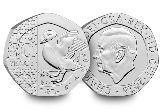 AT 2026 Annual Coins Images Definitive Obv Rev 5