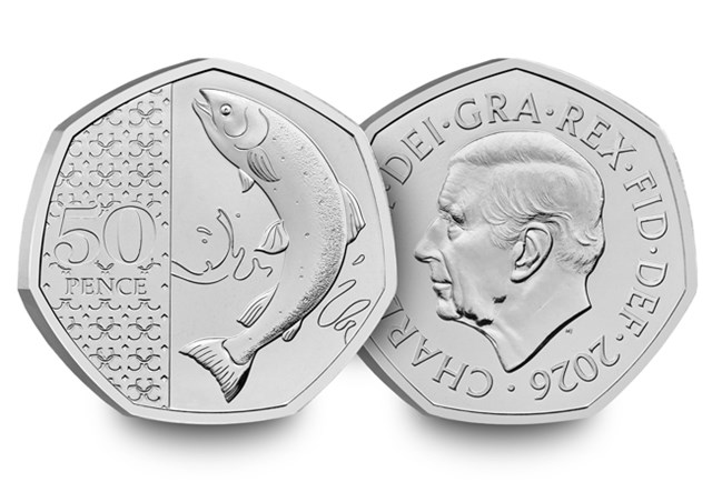 AT 2026 Annual Coins Images Definitive Obv Rev 6