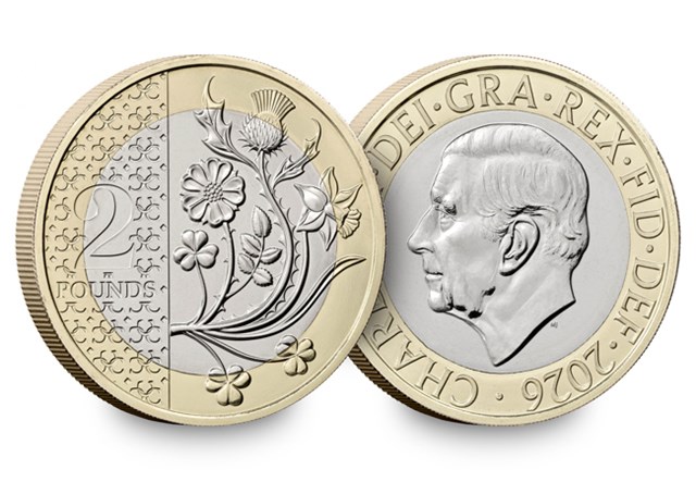 AT 2026 Annual Coins Images Definitive Obv Rev 8