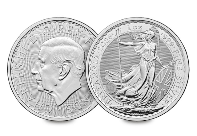 UK 2026 1Oz Silver Britannia Datestamp Issue Product Page CL 5