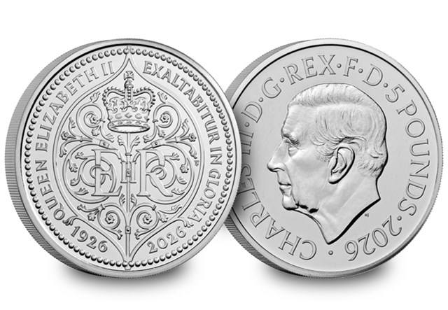 AT 2026 Annual Coins Images BU Pack 4