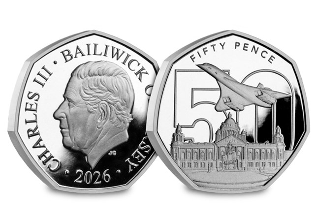 2026 Concorde SIL Belfast OBV REV