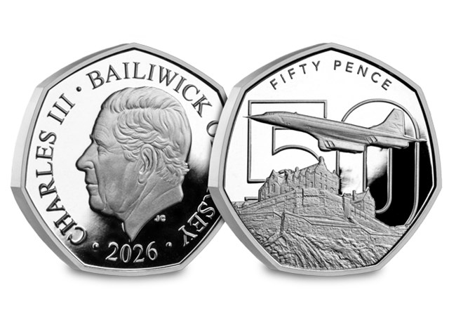 2026 Concorde SIL Edinburgh OBV REV