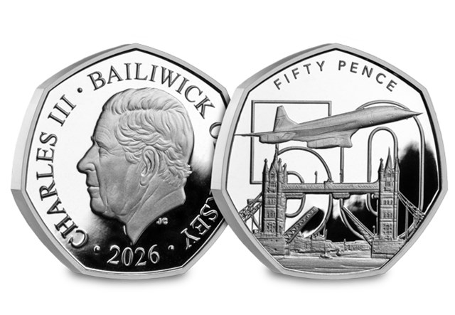 2026 Concorde SIL London OBV REV