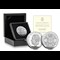 2026 QEII £5 Guernsey Silver Proof BOX