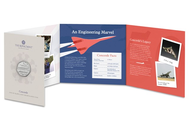 2026 UK Concorde 50P Images AT 4