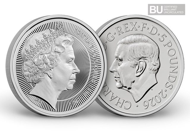 Portraits Of QEII IRB Images AT 13