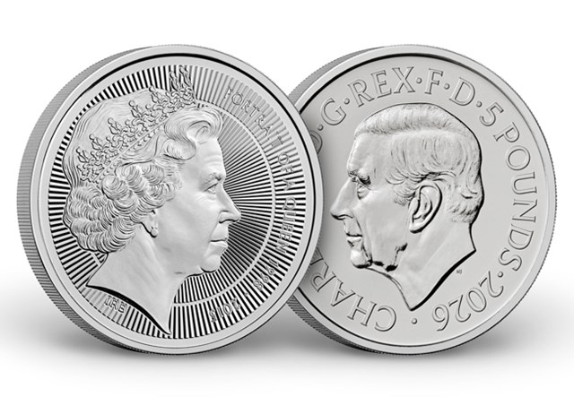 Portraits Of QEII IRB Images AT 14