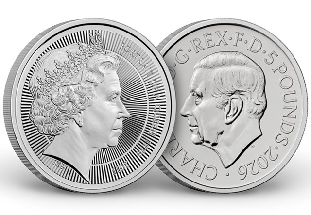 Portraits Of QEII IRB Images AT 1