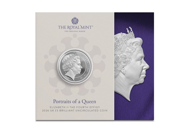 Portraits Of QEII IRB Images AT 3