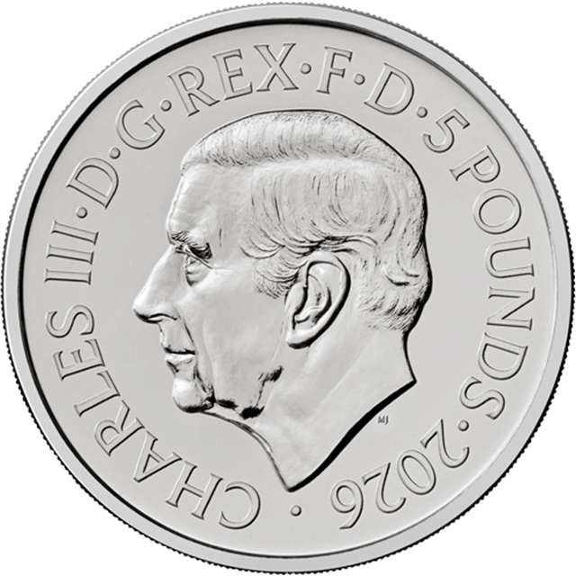 Portraits Of QEII IRB Images AT 27