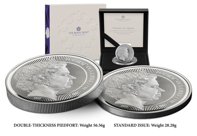 Portraits Of QEII IRB Images AT 12