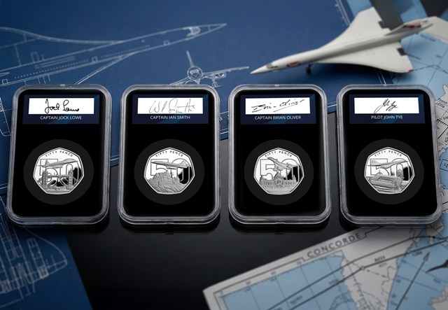 2026 Concorde Silver Set Lifestyle 7