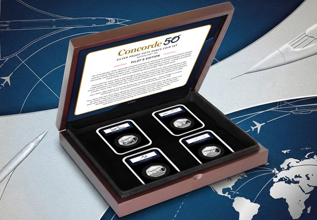 2026 Concorde Silver Set Lifestyle 3