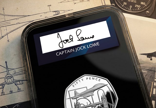 2026 Concorde Silver Set Lifestyle 2