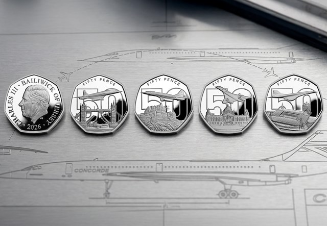 2026 Concorde Silver Set Lifestyle 1