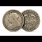 HME9 'Old Head Shilling' QV The Faces Of QV Shilling OBVREV 650X450