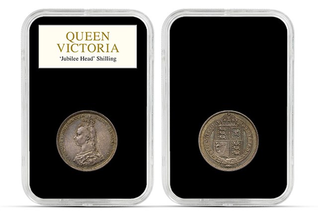 HME9 QV Jubilee Head Shilling Everslabs 650X450