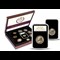 Queen Victoria 125Th Sovereign And Coinage Set In Box 650X450 (1)