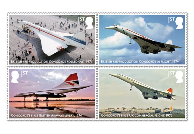 Concorde Box Set Product Images 2