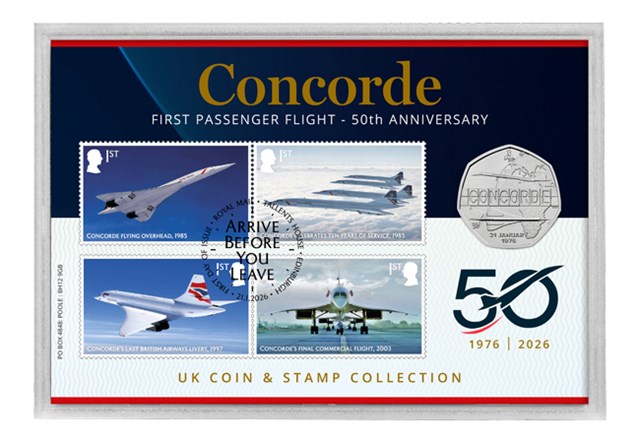 Concorde Box Set Product Images 4