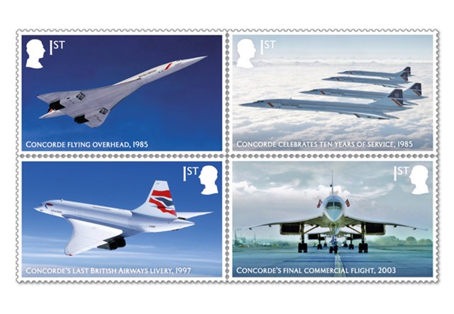 Concorde Box Set Product Images 5