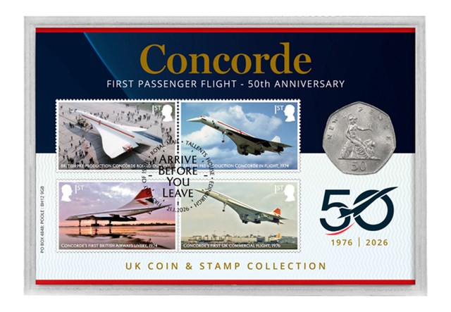 Concorde Box Set Product Images 1