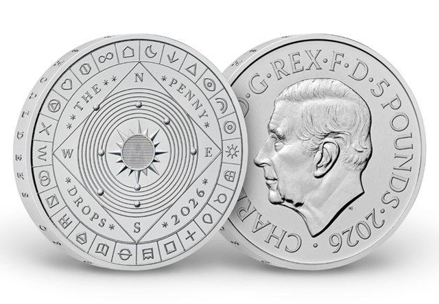 Great British Treasure Hunt Images AT 17