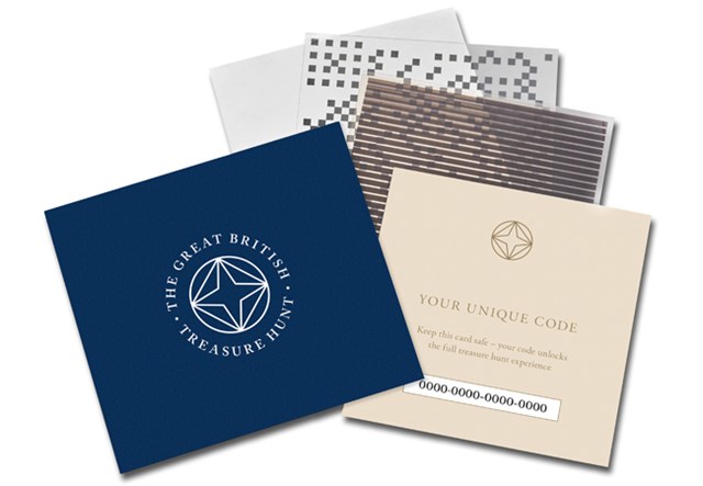 Great British Treasure Hunt Images AT 6