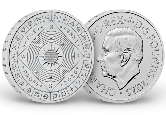 Great British Treasure Hunt Images AT 1