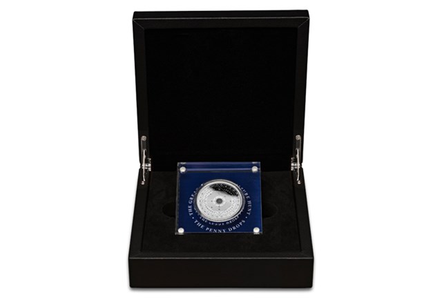 Great British Treasure Hunt Images AT 9