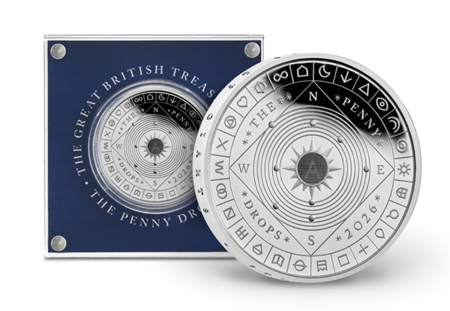 Great British Treasure Hunt Images AT 10