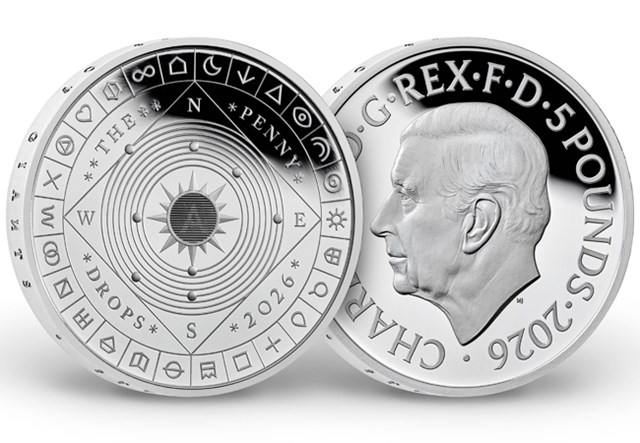 Great British Treasure Hunt Images AT 7