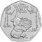 2026 UK Winnie The Pooh Kindness 50P Coin Range 25