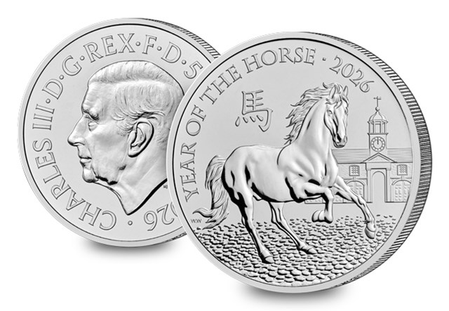 2026 Year Of The Horse PNC Product Images 5