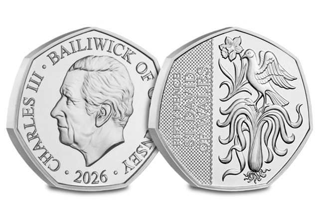 2026 Patron Saints BU DAVID OBV REV