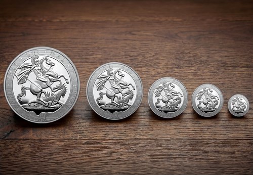 5 Coin Silver Sov Set Lifestyle 1
