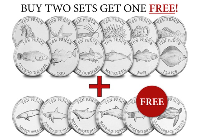 WILDU Bundle Images Ocean No Pack