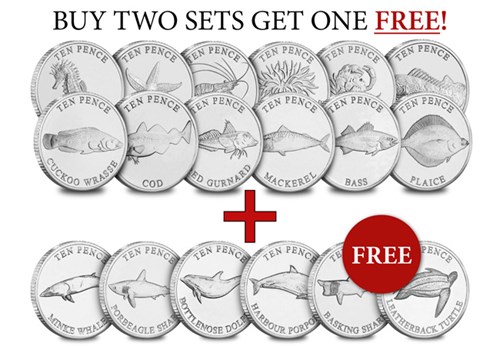 WILDU Bundle Images Ocean No Pack