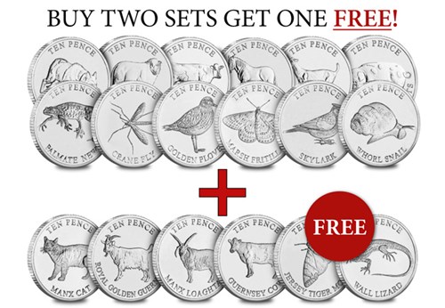 WILDU Bundle Images Habitat No Pack