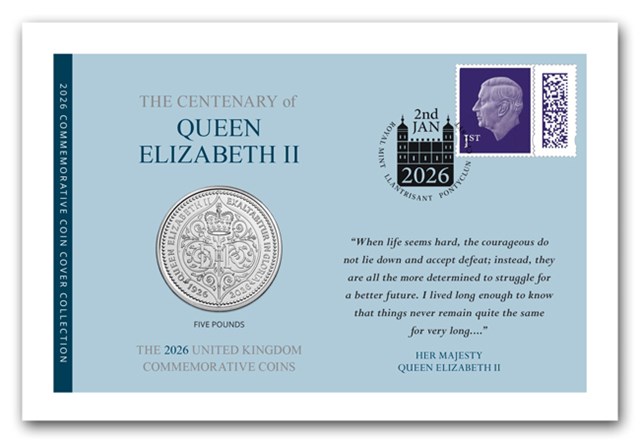 AT 2026 Annual Coins Images Cover Collection 3