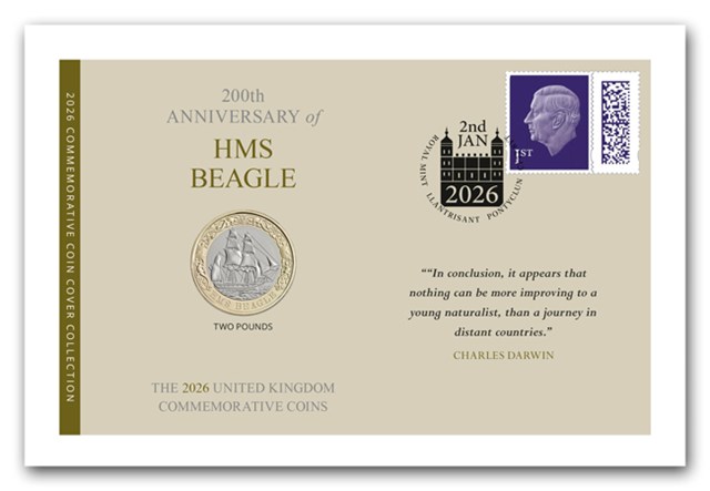 AT 2026 Annual Coins Images Cover Collection 4