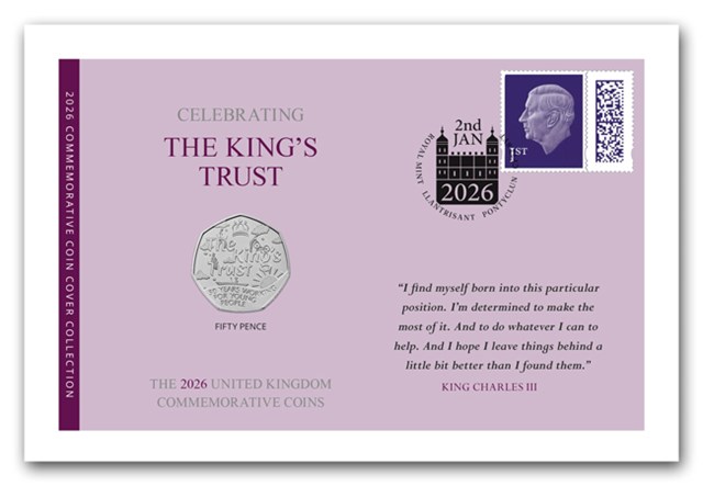 AT 2026 Annual Coins Images Cover Collection 7