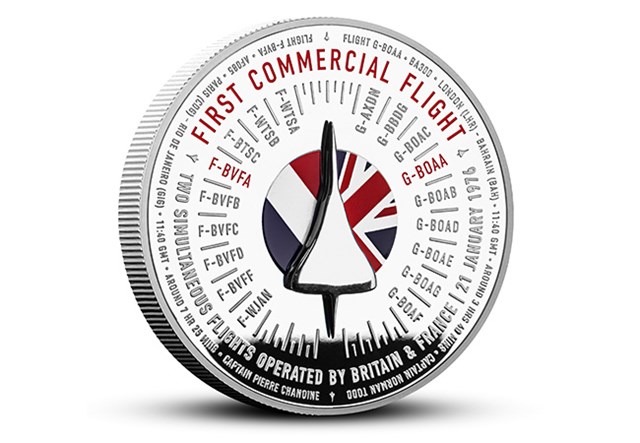 2026 Concorde 50Th Anniversary Masterpiece REV 650X450