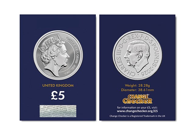 Portraits Of QEII JC CBU Images JG 2