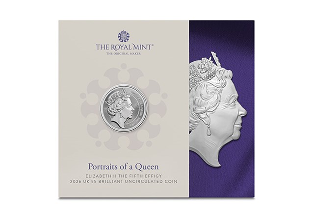 Portraits Of QEII JC BU Images JG 2