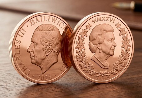 Officially authorised to mark the centenary of Her Late Majesty, Queen Elizabeth II, this Gold Proof Sovereign showcases an original portrait. 