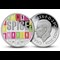 Spice Girls Silver 1Oz OBV REV 650X450