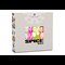 Spice Girls Silver 1Oz Carton Packaging 650X450