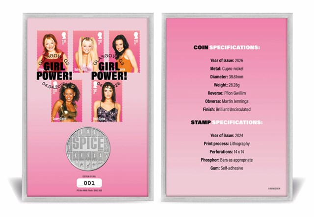 Spice Girls Frame Images 4